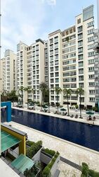 The Floravale (D22), Condominium #586701611